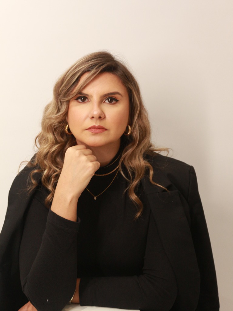Katarina Malinauskas